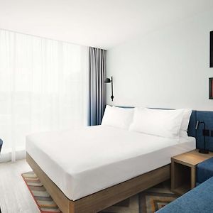 Kamer met een King Size Bed